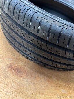 215/60 r16 letne - 2