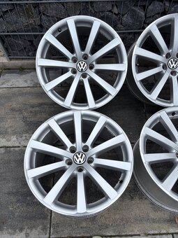 ✅ 5x112 r19 Omanyt tiguan Passat 7 top - 2