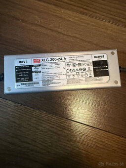 Zdroj pre Led pásy a Led Pásy - 2