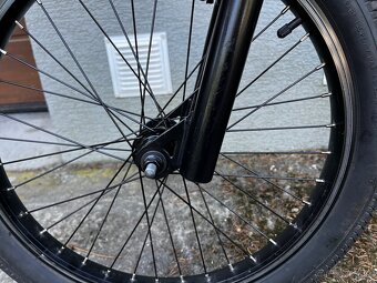 Bmx - 2