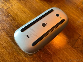 Myš Apple Magic Mouse 2 Rezervovane - 2