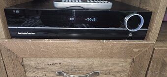 Vymením Harman Kardon a Magnat monitor 2002 - 2