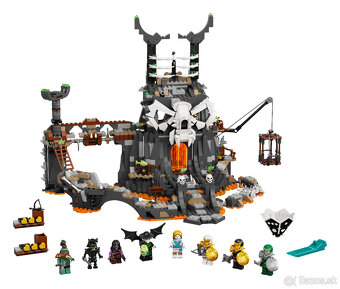 LEGO Ninjago 71722 - 2