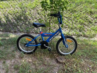 Detský bicykel 16 - 2