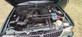 Predám Mitsubishi Pajero sport 2,5TD GLX - 2