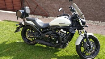 Kawasaki Vulcan S 650 ABS - 2