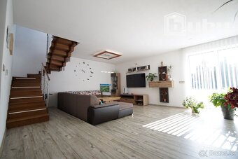 Rodinný dom - novostavba na predaj, obec Blatnica, okres Mar - 2