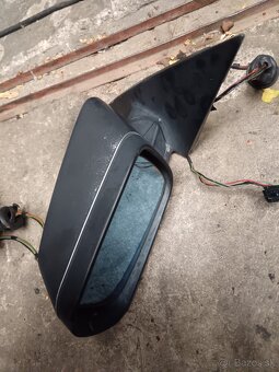 Bmw e39 spätne zrkadlá - 2