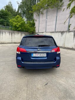 Subaru Legacy 2.5i - 2