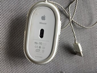 Apple Mouse - 2