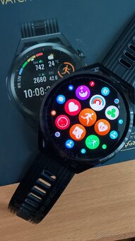 Huawei watch GT Runner - 2