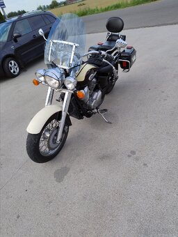 Honda - 2