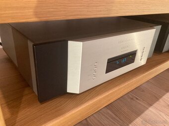CD Audio Analogue Maestro - 2