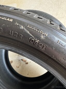 245/40r19 - 2