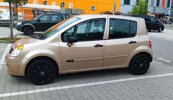 Renault Modus 1.2 16V - 2