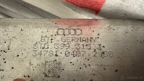 Napravnica Audi A4/A5 b8 - 2