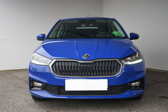 52-ŠKODA Fabia, 2022, benzín, 1.0 TSI Ambition, 70 kW - 2