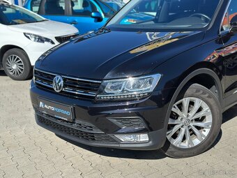 Volkswagen Tiguan 2.0 TDI 4x4 DSG Comfortline - 2