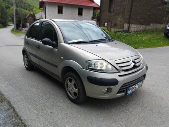 Citroen C3 - 2