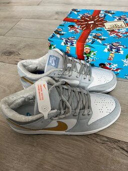 predam nike dunky - 2