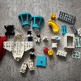 Lego Duplo Lietadlo a letisko - 2