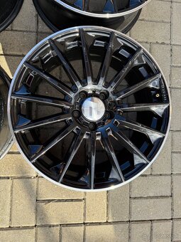Predam disky R18 5x112 - 2
