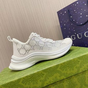 Gucci tenisky TOP KVALITA č.39 - 2