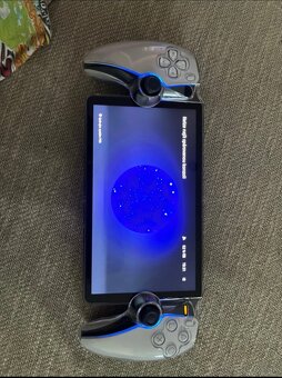 Playstation portable - 2