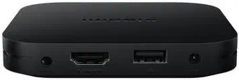 Xiaomi Mi Tv box Android box 2. gen - 2