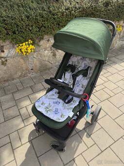 Easywalker Jackey2 XL - 2