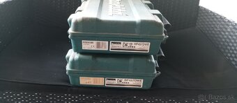 Makita HP457DWE - 2