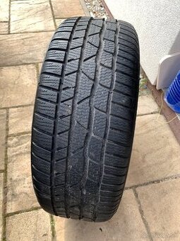 Pneu ContiWinterContact 225 50 R18 - 2