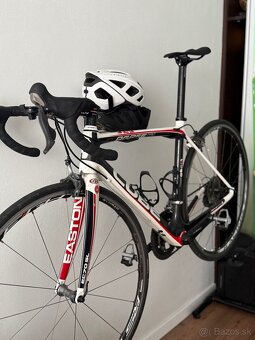Cestny bicykel Cube agree PRO GTC 53 S/M - 2