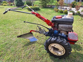 Agzat malotraktor - 2