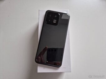 Xiaomi Mi 13 256GB, TOP STAV, zaruka 1 rok - 2