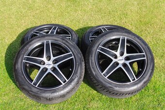 Ronal Audi 5x112 disky - 2