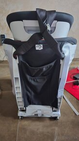 Detska Autosedacka Britax Römer ADVANSAFIX III 9 - 36 KG - 2