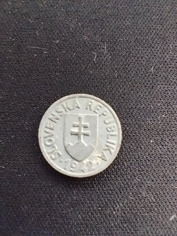 5h 1942 Slovenský štát - 2