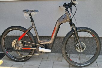 29 SCOTT scale 940 CARBON veľ.L, vidla RS vzduch, 1x12 - 2