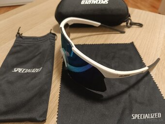 Specialized slnečné okuliare - 2