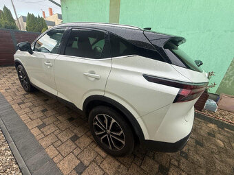 Qashqai - 2
