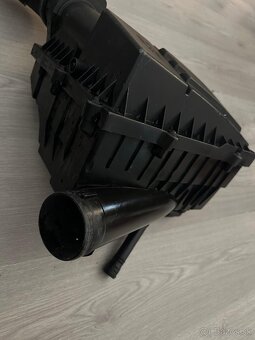 Obal vzduchového filtra vw škoda Seat - 2