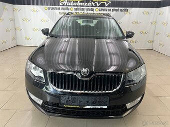 Škoda Octavia Combi 1.6 TDI CR DPF Ambiente DSG - 2