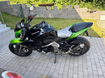 Kawasaki z1000 - 2