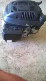 Motor - 2