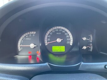 KIA sportage 4x4 - 2