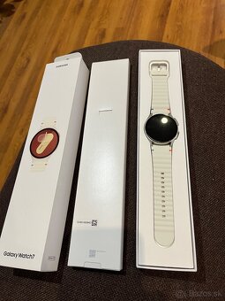 Samsung galaxi watch 7 - 2