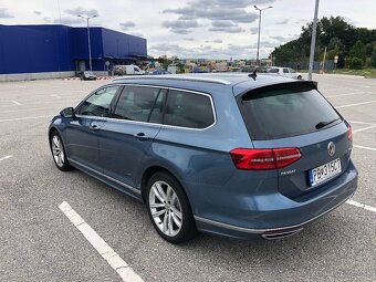 Predaj VW Passat B8 Variant, 2.0 TDI, 4Motion DS6 Highline - 2