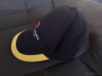 Kšiltovka Tonino Lamborghini Fragranza - 2