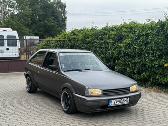 Predám VW Pólo G40 - 2